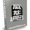 P90x PLR Articles