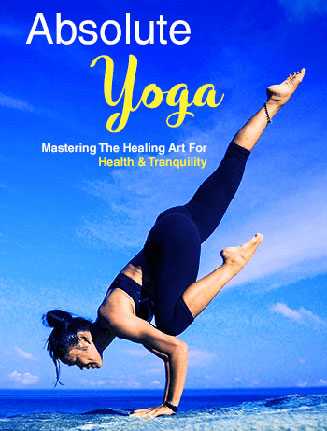Absolute Yoga Ebook and Videos with Master Resale Rights