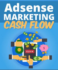 Adsense Marketing Cash Flow Ebook MRR