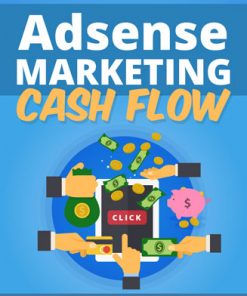 Adsense Marketing Cash Flow Ebook MRR