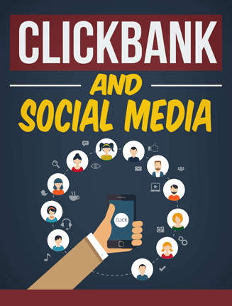 Clickbank and Social Media Ebook MRR
