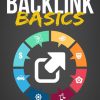 SEO Backlink Basics Ebook with Master Resale Rights