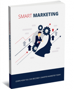 Smart Marketing PLR Report