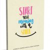 Start Your Morning With A Smile PLR Report