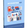Accounting 101 PLR Ebook