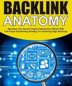 Backlink Anatomy Lead Generation Report MRR