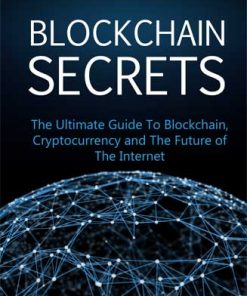 BlockChain Secrets Ebook and Videos MRR