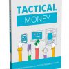 Tactical Money Making PLR Ebook