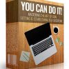 You Can Do It Ebook and Videos with MRR