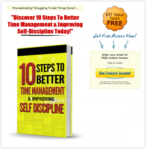 You Can Do It Ebook and Videos with MRR