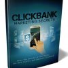 Clickbank Marketing Secrets Ebook and Videos MRR