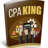 CPA King Ebook with Master Resale Rights