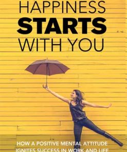 Happiness Starts With You Ebook and Videos MRR