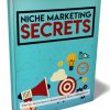 Niche Marketing Secrets Ebook and Videos MRR Package