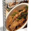 Chinese Cooking Tips PLR Report