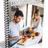 Cooking At Home PLR Report