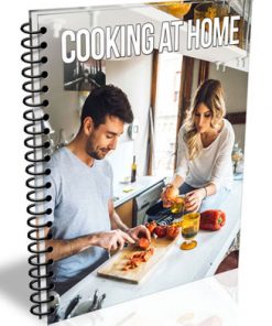 Cooking At Home PLR Report