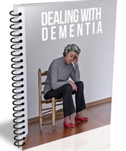 Dealing With Dementia PLR Report