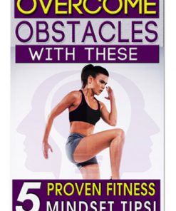 Fitness Mindset Tips PLR Listbuilding Report