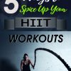 HIIT Workouts PLR Listbuilding Report