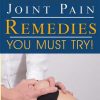 Joint Pain Remedies PLR Listbuilding Report