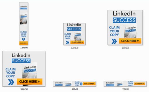 Linkedin Marketing Success Ebook and Videos MRR