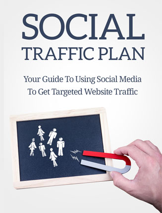 Social Media Marketing Plan Ebook MRR