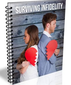 Surviving Infidelity PLR Report