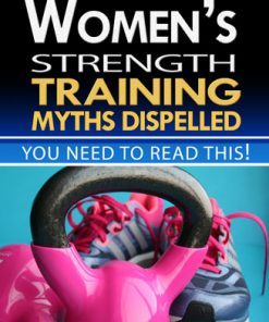 Womens Strength Training PLR List Building Report