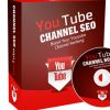 Youtube Channel SEO Videos with Master Resale Rights