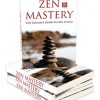 Zen Mastery Ebook and Videos MRR