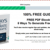 Internet Marketers Handbook Ebook and Videos MRR
