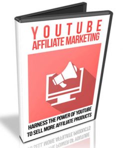 Youtube Affiliate Marketing PLR Videos