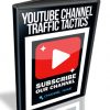 Youtube Channel Traffic Tactics PLR Videos