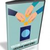 Youtube Sponsor Income PLR Videos