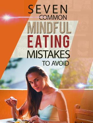 Mindful Eating PLR List Building Report