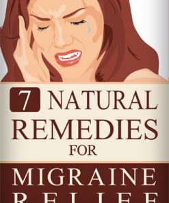 Natural Remedies For Migraine Relief PLR List Building Report