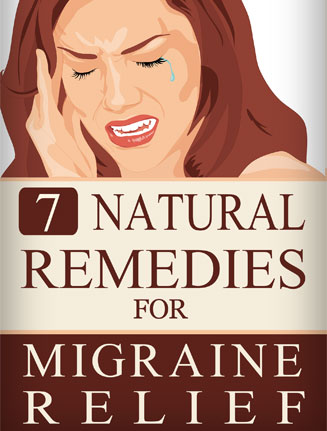 Natural Remedies For Migraine Relief PLR List Building Report