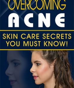 Overcoming Acne PLR List Building Report