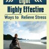 Relieve Stress PLR List Building Report