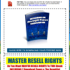 Becoming An Overnight IM Expert Ebook MRR