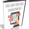 Million Youtube Subscribers PLR Videos