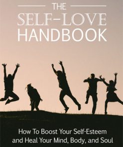 Self Love Handbook Ebook and Videos with Master Resale Rights