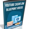 Youtube Cash Flow Blueprint PLR Videos