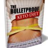 Bulletproof Keto Diet Ebook and Videos MRR