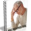 Male Menopause Guide PLR Report