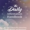 Daily Affirmations Handbook Ebook and Videos MRR