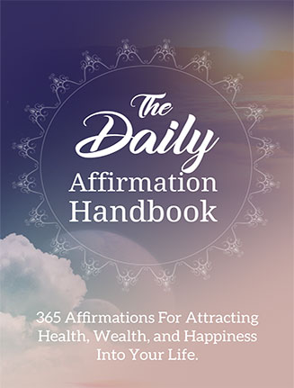 Daily Affirmations Handbook Ebook and Videos MRR