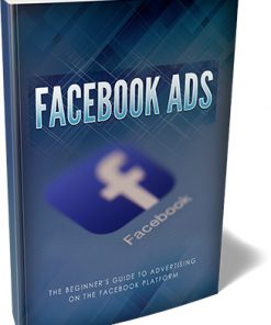 Facebook Ads Ebook and Videos MRR