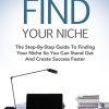 Find Your Niche Ebook and Videos MRR